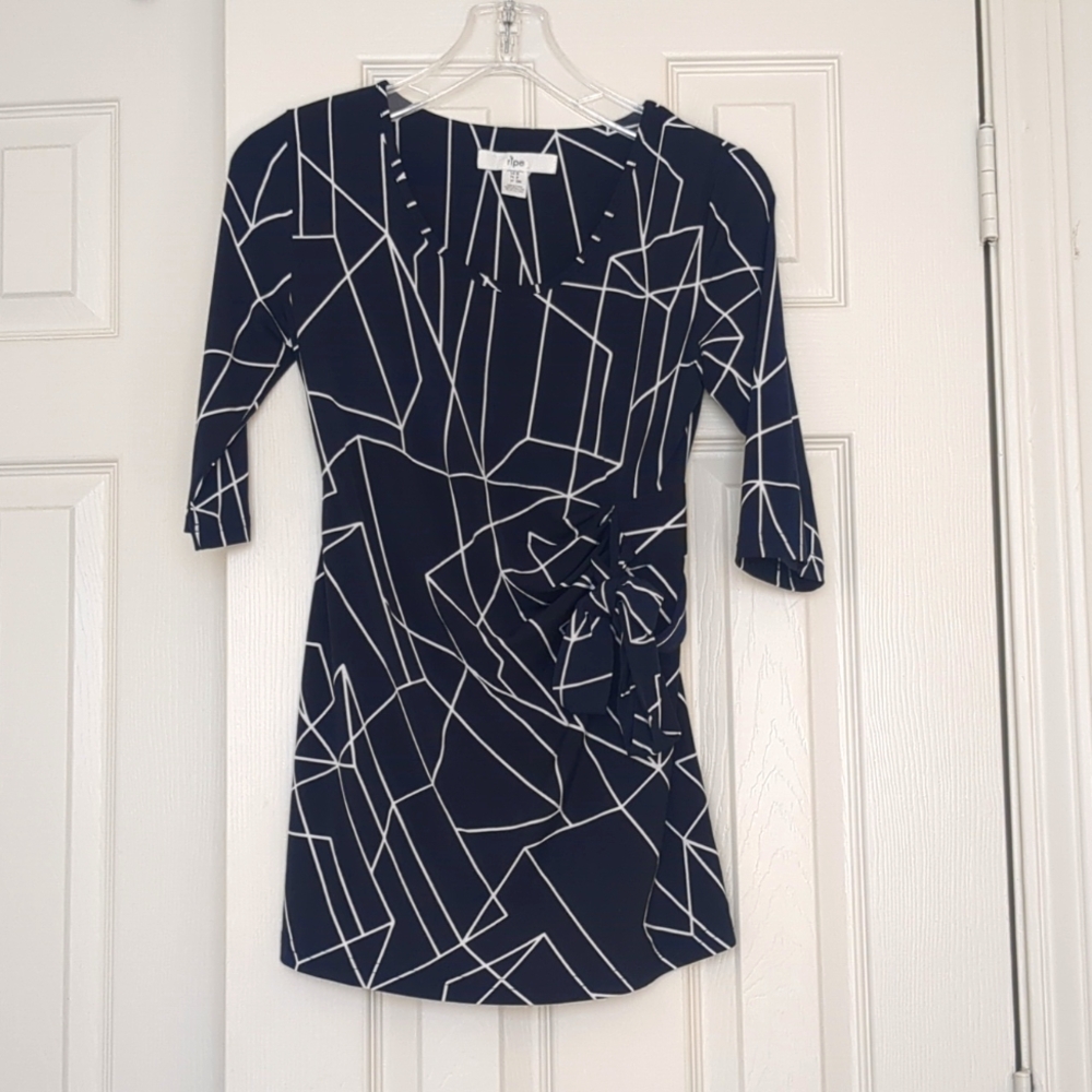 Maternity Top